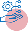Strategic Market Representation​