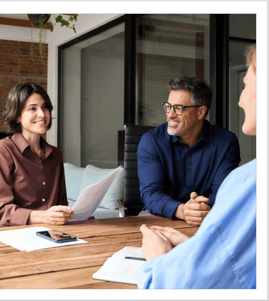 Career Opportunities at Tenacity Solutions​